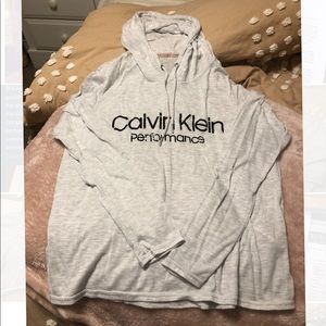 ck hoodie